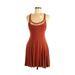 Pre-Owned Silence and Noise Women's Size S Casual Dress