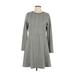 Pre-Owned Katherine Barclay Women's Size 12 Casual Dress