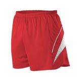 Alleson Athletic Women's Loose Fit Track Short