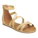 Women's A2 by Aerosoles Pin Drop Strappy Sandal