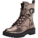 GUESS Womens Orana Combat Boot