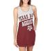 NCAA Texas A&M Shutout Ladies' Nightshirt