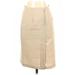 Pre-Owned United Colors Of Benetton Women's Size 40 Wool Skirt