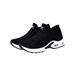 Lacyhop Women's Athletic Mesh Walking Shoes Sneakers Comfort Air Cushion Shoes