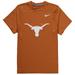 Texas Longhorns Nike Youth Logo Legend Dri-FIT T-Shirt - Burnt Orange