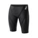 TYR TRACER Men's Jammer, Black