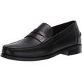 Geox New Mens Damon 1 Slip-On Loafer Shoes