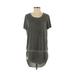 Pre-Owned Noisy May Women's Size S Casual Dress