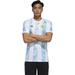 adidas Men's Argentina Home Jersey GE5475