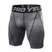 Oaktree---Mens Summer Compression Shorts,Mens Sport Compression Tights Quick Drying Shorts
