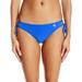 Body Glove Smoothies Tie Side Mia Swim Bottom (Abyss, X-Small)