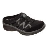 Skechers Relaxed Fit Easy Going Repute Clog (Women's)