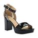 Women's Chinese Laundry CL Go On Ankle Strap Sandal