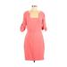 Pre-Owned BCBGMAXAZRIA Women's Size 10 Casual Dress