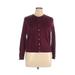 Pre-Owned Croft & Barrow Women's Size XL Petite Cardigan