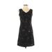 Pre-Owned Ann Taylor LOFT Women's Size 2 Petite Cocktail Dress