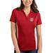 New York Red Bulls Antigua Women's Venture Polo - Red/White