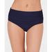 Calvin Klein NAVY Convertible Bikini Swim Bottom, US X-Large