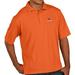 Oregon State Beavers Antiqua NCAA "Pique" Performance Polo Shirt - Orange