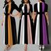 Plus Size Womens Vintage Swing Dress Ladies Half Sleeve Party Skater Dresses 2020 Fashion Ladies Ankle Length Dress