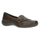 Easy Street Cinnamon Comfort Slip Ons (Women)