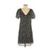 Pre-Owned Broadway & Broome Women's Size XS Casual Dress