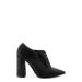 Made in Italia GLORIA-NERO-Black-36 Gloria Womens Fall & Winter Pumps & Heels, Black - Size 36