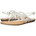 Fergalicious Women's Shimmer2 Sandal