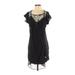 Pre-Owned BCBGMAXAZRIA Women's Size XXS Casual Dress