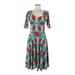 Pre-Owned Lularoe Women's Size M Casual Dress