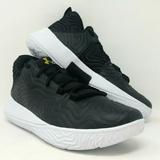 Under Armour Boy's Escalate Basketball Shoe