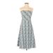 Pre-Owned J.Crew Factory Store Women's Size 2 Casual Dress