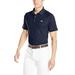 Lacoste Men's Sport Short Sleeve Ultra Dry Polo T-Shirt with Raglan Sleeve,3, Navy Blue