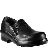 10011976 Ariat Women's Expert SD Safety Clogs - Black