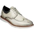 Men's Stacy Adams Synergy Wingtip Oxford