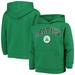 Youth Kelly Green Boston Celtics Team Pullover Hoodie