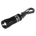 Streamlight 73001 Nano Light Miniature Keychain LED Flashlight, Black