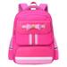 Student Backpack Cute Casual Bowknot School Bag Travel Backpack for Girls