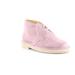 Clarks Desert Boot Jnrg Girls Boots