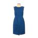 Pre-Owned J.Crew Factory Store Women's Size 10 Cocktail Dress