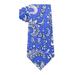 Tommy Hilfiger Mens Central Silk Paisley Neck Tie