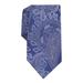 Tasso Elba Mens Glover Silk Paisley Neck Tie