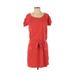 Pre-Owned Calvin Klein Women's Size S Casual Dress