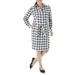 Riders by Lee Women's Shirtdress