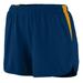 Augusta Sportswear Womens RAPIDPACE TRACK SHORTS 347