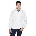 Men's Climate Seam-Sealed Lightweight Variegated Ripstop Jacket - WHITE - M