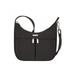 Travelon Anti-Theft Essentials East/West Small Hobo Handbag (Women's)