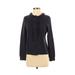 Pre-Owned Lands' End Women's Size 6 Wool Cardigan