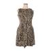 Pre-Owned Gabby Skye Women's Size 14 Casual Dress