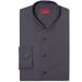 Alfani Mens Stretch Button Up Dress Shirt